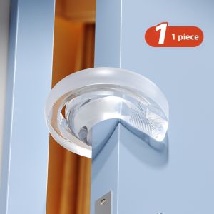 EUDEMON | Childproof Door Stopper Wind Resistance