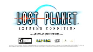 Lost Planet: Extreme Condition - Xbox 360