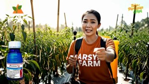 Amistar Top 325 SC 50 ml Fungisida Plus ZPT Pembasmi Jamur & Penyakit Tanaman