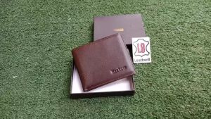 Dompet Kulit Sapi Pria: Keunggulan & Tips