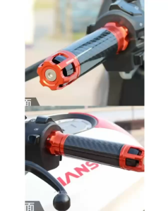 [ RZ ］🔥HANDLE GRIP CARBON📣 READY STOCK ❗️