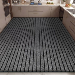 LUOYOUTE | Kitchen Anti-slip Oil-proof Thickened Water-absorbing Easy-clean Waterproof Mat