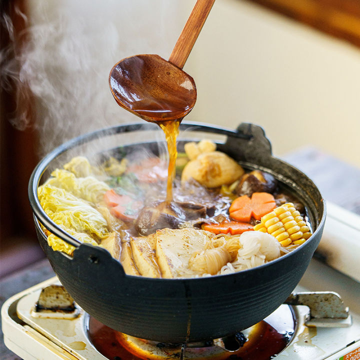 Solar Eclipse JapaneseStyle LowFat Sukiyaki Sauce Soup Base Material