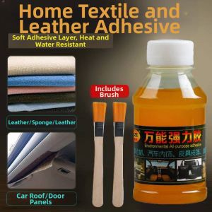 BONINGYU | Powerful Universal Adhesive For Leather Fabric Jeans Shoes Car Interior