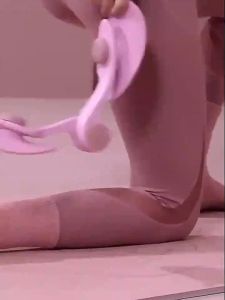 Hip Trainer alat Alat Olahraga Paha latihan otot panggul dan Buttocks Lifting Device Kegel Trainer Alat Olahraga Yoga Leg Trainer Alat Fitness Rumah
