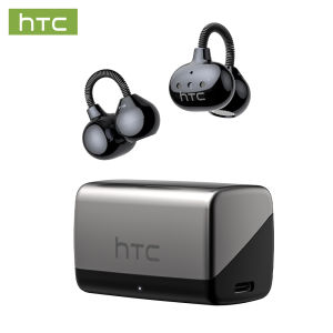 Auriculares Traductor DeIdioma 2026 AI Translation Real-Time Surround Sound Non In Ear Comfort Sport HTC NE67 Wireless Earbuds