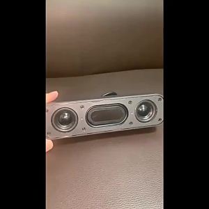 Soundbar Speaker Portable USB Wired Computer TV PC Laptop Desktop Subwoofer Sound Box Music Caixa De Som Bocina Coluna Acoustics