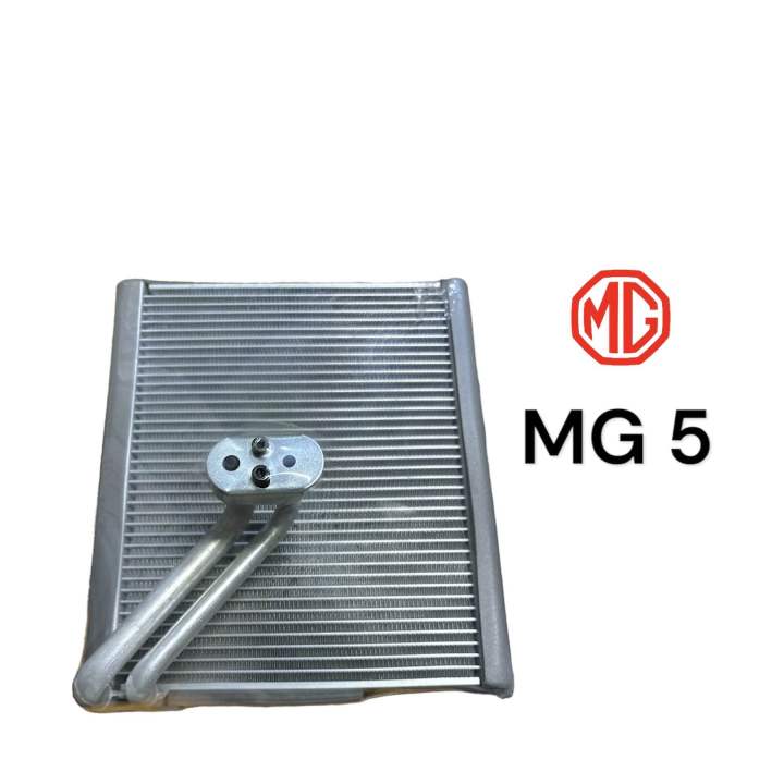 ตู้แอร์ คอยล์เย็น Evaporator MG 5 | Lazada.co.th