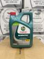 Dầu nhớt  Castrol 5W30 2024. 