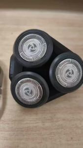 VGR | Đầu Cạo Thay Thế SH50 Tương Thích Với Máy Cạo Râu Philips Norelco Series 5000 (S5xxx) - Không Dùng Cho Các Mẫu S5300/S5400/S5466/S5581/S5767/5000X