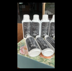 ibcccndc น้ำยาเกลี่ยโพลีเจล 45ml. ช่วยให้เกลี่ยโพลีเจลง่ายขึ้น ไม่เหนียวมากเกินไป