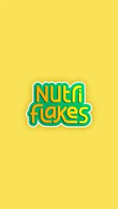 Nutriflakes Asam Lambung & Sereal Umbi Garut: Makanan Maag Gerd BPOM Asli