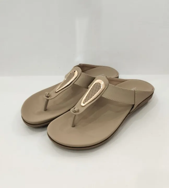 Skywalker%20Lady%20flat%20sandals%20shoes%20comfort%20and%20nonslip%20Plus%20big%20size%2035#%20to%2042#%20-%20Image%207