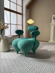 FEISHANGLIJIA | Designer Creative Balloon Sofa Chair
