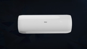 Haier 1.5HP Clean Cool Pro Inverter Split Type Aircon with Self Clean & Hyper PCB (HSU-13PSV35-W) - 2026 Model