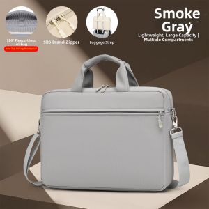 QINNXER | Shockproof Laptop Bag 15.6inch