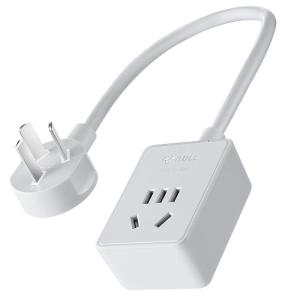 Bull | 5-Port Extension Cord Power Strip