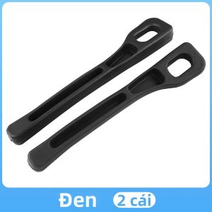 2 Miếng Đệm Khe Hở Ghế Ô Tô Đa Năng Dành Cho BYD Sealion 8 Tang L 2025 2026 Chống Rò Rỉ Chất Liệu Polyurethane Phụ Kiện Lưu Trữ