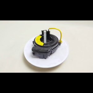 Kabel Spiral Pita Kelakson Ford Fiesta Eco Sport - 10008668