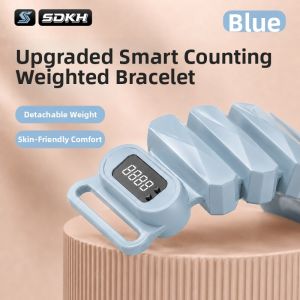 SDKH | Weighted Fitness Band Weightlifting