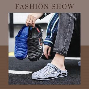 Tsion ฮิตมาก รองเท้าแตะแบบสวมหัวปิด พื้นนิ่มสวมสบายดีไซน์ใหม่เอี๊ยด สวมสไตล์ชิลล์ๆ ทรงนี้กำลังมาแรง สีสวยมาก ห้ามพลาดเลยก่อนของหมดน๊าา