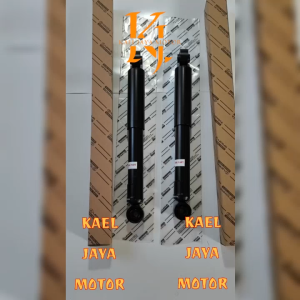 Shockbreaker Belakang Toyota Harrier / Harier / Lexus ORIGINAL TOYOTA HARGA UNTUK SEPASANG KIRI DAN KANAN | KAEL JAYA MOTOR