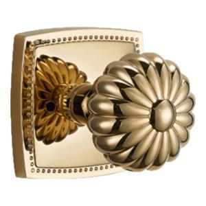 BAIBO | Luxury Golden American Style Door Lock
