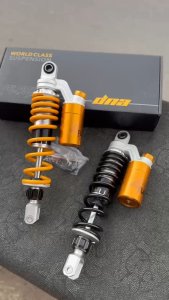 Phuộc DNA 811 Vario Click Vision 3 tăng chỉnh chính hãng dông nam á