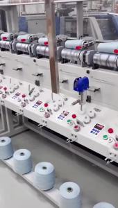 ali2024 Mùa Thu Và Mùa Đông Mới Phong Cách Hàn Quốc Màu Trơn Giả Lông Chồn Sườn Xám Khăn Choàng Áo Len Dệt Kim Đơn Giản Dễ Phối Rộng Rãi Cho Nữ