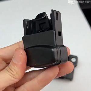 2Pcs Truck Sliding Window Lock for Mitsubishi L300 /Hyundai H100 Traviz Hino Truck