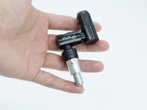 360 Degree Glass Leg Processor For Side Mirror Fully Adjustable CNC 1 Pair UNIVERSAL Side Mirror