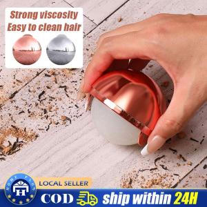 Lint Roller Hair Remover Ball Reusable Gel Lint Roller For Pet Hair Washable Sticky Roller Ball Cleaning Brushes for Clothing