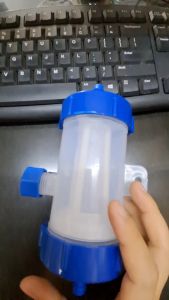 LỌC NƯỚC LỌC TƯỚI LỐP XE TẢI 190MM