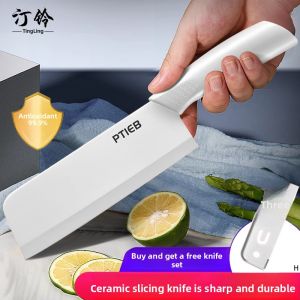 TINGLING | Baby Food Preparing Household Kitchen Knife