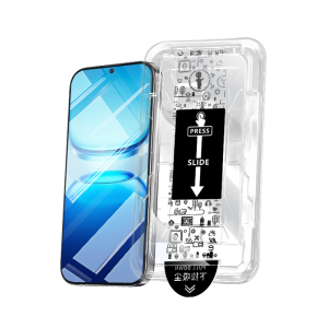 Miếng dán màn hình iQOO Z10Turboplus cường lực toàn màn hình chống va đập chống bụi