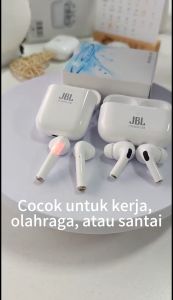 【COD】XYKJ LCD display headphones Tws Bluetooth v5.4 In-Ear Earbuds HI-FI LED Tampilan Digital headset bluetooth