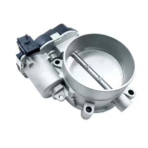 Throttle Body Compatible with Ram 1500 21-23&Jeep Grand Cherokee 18-21&Dodge Charger 15-23Durango 21/23-24Challenger 15-23