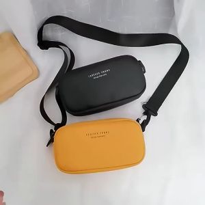Jolex Mobile Phone Bag Large-capacity Multi-functional Large-capacity Student Bag D025-2