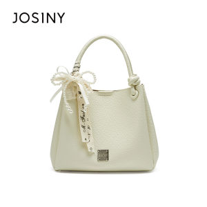 Josiny | Fashion Versatile Shoulder Crossbody Bucket Bag
