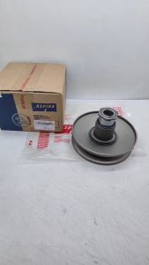 PULLEY ASSY SET BELAKANG VARIO 125 150 ESP LED ORI ASPIRA H2-232A0-K35-1100