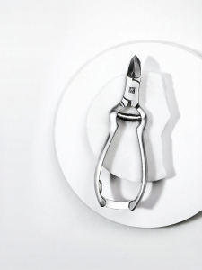ZWILLING | Special Ingrown Nail Scissors Nail Clippers