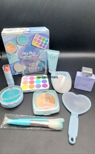 PRETEND BEAUTY Toy Set - My New Styling Kit