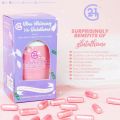 G21 Ultra White Glow Glutathione. 