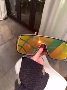 RUIYABO | Anti-UV Polarized Oversized Sunglasses Over Prescription Glasses