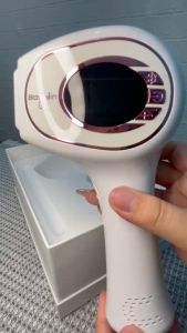 Bosidin D-1150: Solusi Perawatan Rambut Tanpa Rasa Sakit