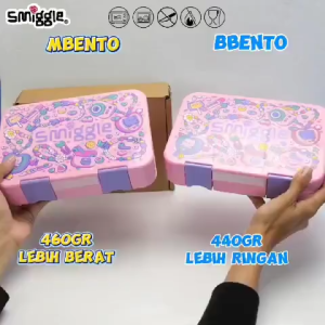 BENTO /TEMPAT MAKAN /KOTAK MAKAN/ LUNCHBOX SEKAT 4 1171 TANPA BOX