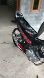 Knalpot Daytona Untuk Motor R15 Cbr 150R Vixion Gsx Byson Xabre Mt15 Cb150R Supra GTR Sonic Pulsar Megapro Verza MX King 135 150 180 200 220 New Old Lama Racing