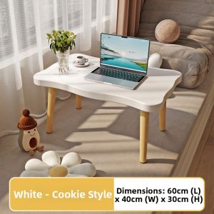 MOLORE | Solid Wood Small Coffee Table