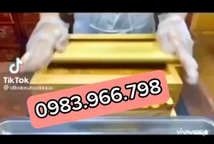 Dụng cụ làm tinh bột nghệ mật ong Viên Mật Bàng Gỗ (16/19/23mm)