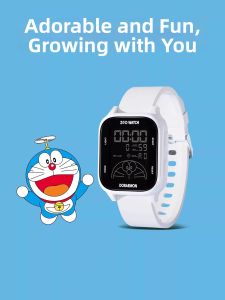 TMSU | Back-to-School Gift Doraemon Watch for Girls